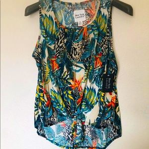 Size XL women top